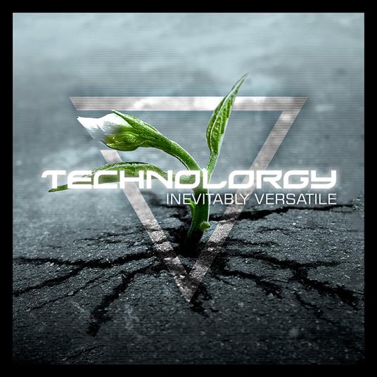 Inevitably Versatile - CD Audio di Technolorgy