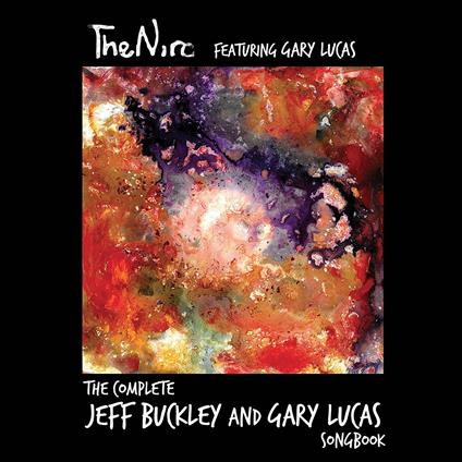 The Complete Jeff Buckley and Gary Lucas Songbook - Vinile LP di The Niro