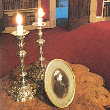 Burning In Blue - Vinile LP di Double Echo