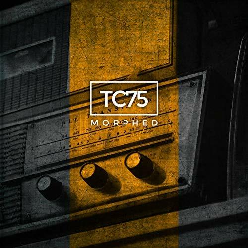 Morphed - CD Audio di TC75