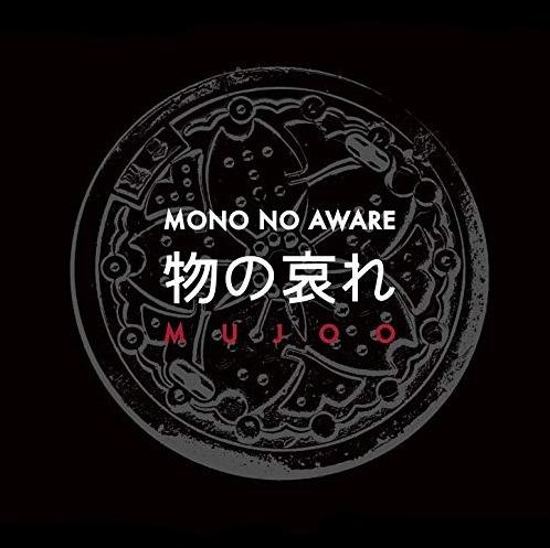 Mujoo - CD Audio di Mono No Aware