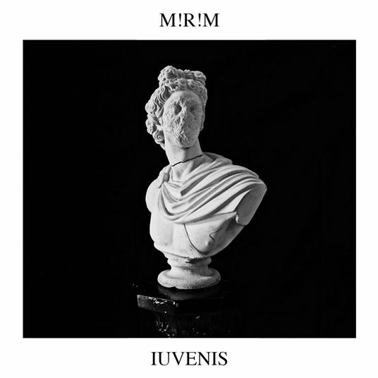 Luvenis (Coloured Vinyl) - Vinile LP di M!R!M