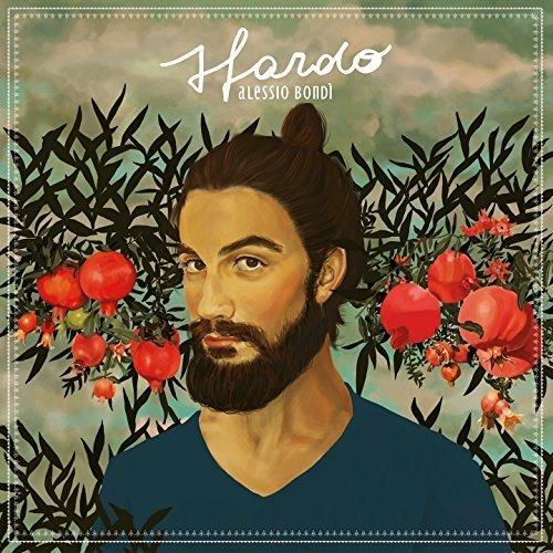 Sfardo - Vinile LP di Alessio Bondì