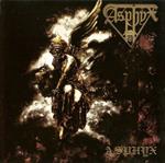 Asphyx (Coloured Vinyl Gatefold)