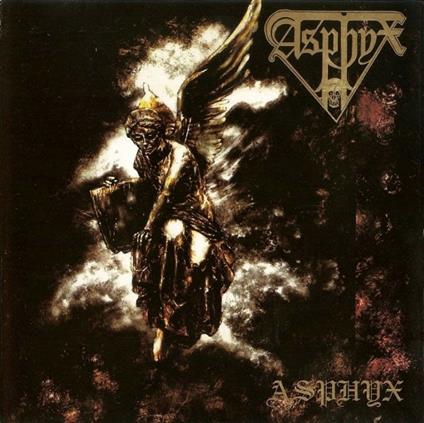 Asphyx (Coloured Vinyl Gatefold) - Vinile LP di Asphyx