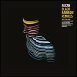Black Rainbow Remixes - Vinile LP di Aucan