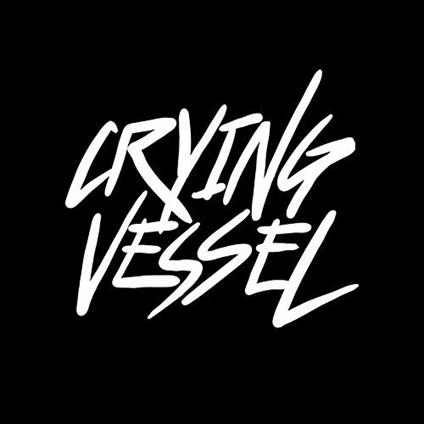 A Beautiful Curse - CD Audio di Crying Vessel