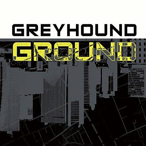 Ground (Digipack) - CD Audio di Greyhound