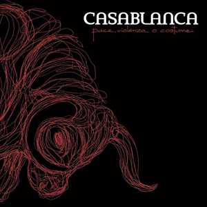 CD Pace, violenza o costume Casablanca