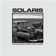 Un paese di musichette mentre fuori c'è la morte - CD Audio di Solaris