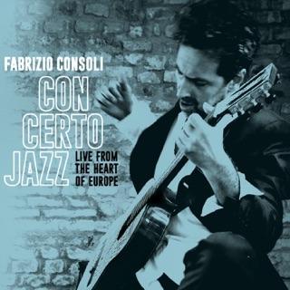 Con certo Jazz - CD Audio di Fabrizio Consoli
