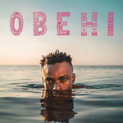 Obehi - CD Audio di Chris Obehi