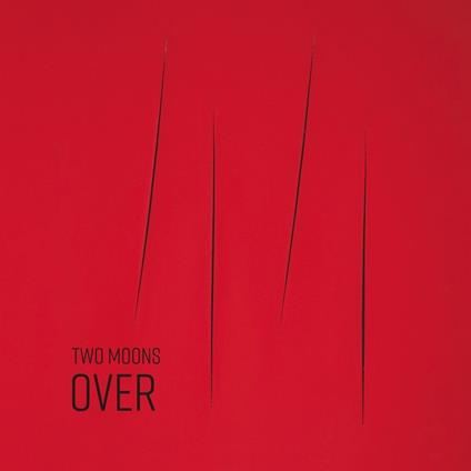 Over - CD Audio di Two Moons
