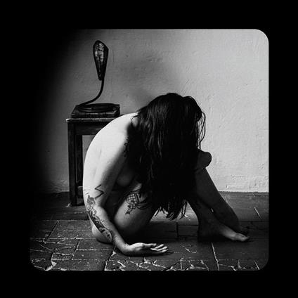 Chimeres - Vinile LP di Blind Delon