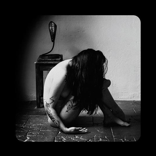 Chimeres - Vinile LP di Blind Delon