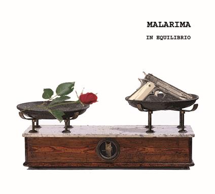In equilibrio - CD Audio di Malarima