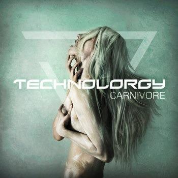 Carnivore - CD Audio Singolo di Technolorgy