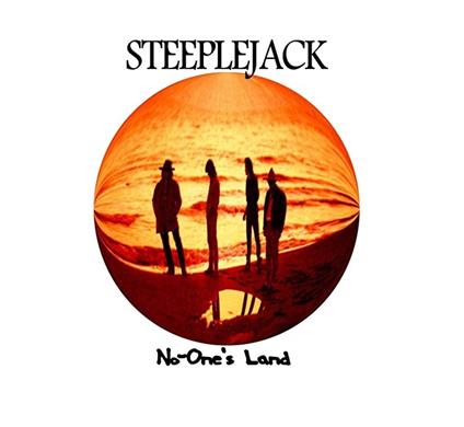 No-One's Land - CD Audio di Steeplejack