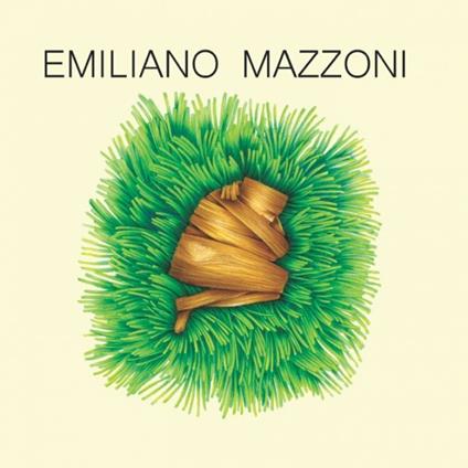 Emiliano Mazzoni - CD Audio di Emiliano Mazzoni