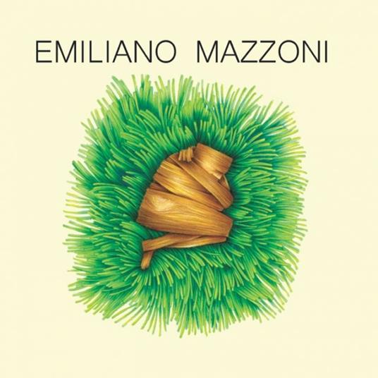 Emiliano Mazzoni - CD Audio di Emiliano Mazzoni