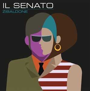 Vinile Zibaldone Il Senato