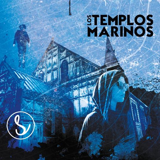 Los Templos Marinos - CD Audio di Seatemples