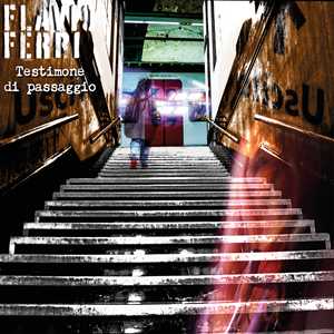 CD Testimone di passaggio Flavio Ferri