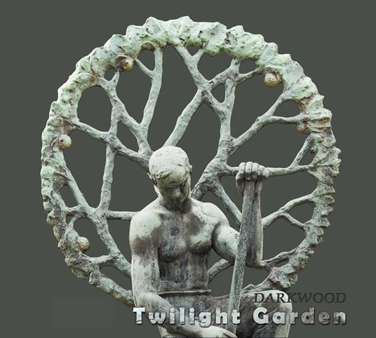 Twilight Garden - Vinile LP di Darkwood