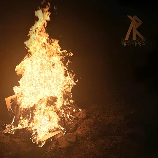 Hallow - CD Audio di In Ruin