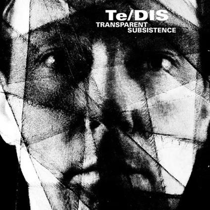 Transparent Subsistence - CD Audio di Te/DIS