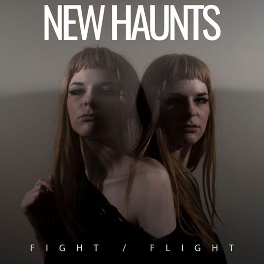 Fight - Flight - CD Audio di New Haunts