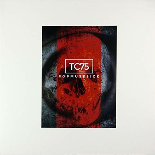 Popmusesick - CD Audio di TC75