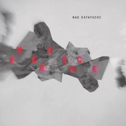 Emergence - CD Audio di Nao Katafuchi