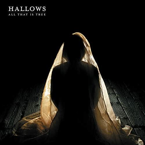 All That Is True (Gold Coloured Vinyl) - CD Audio di Hallows