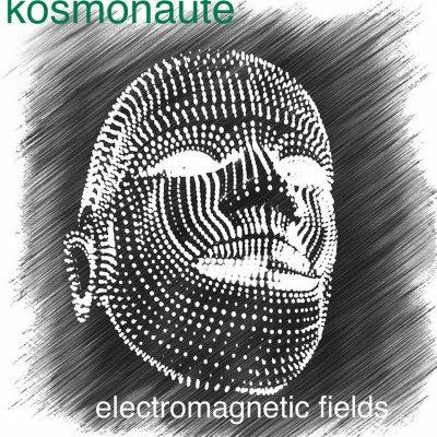 Electromagnetic Fields - CD Audio di Kosmonaute