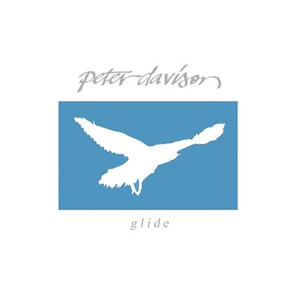 Glide - Vinile LP di Peter Davison