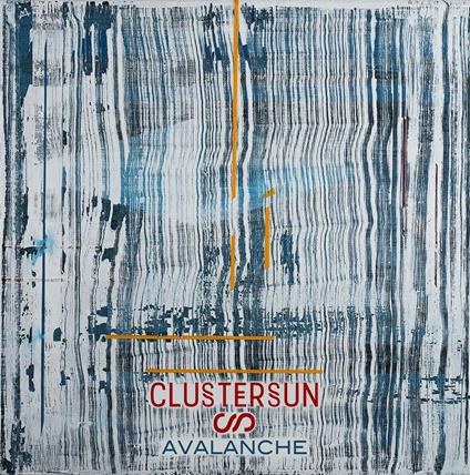 Avalanche - CD Audio di Clustersun
