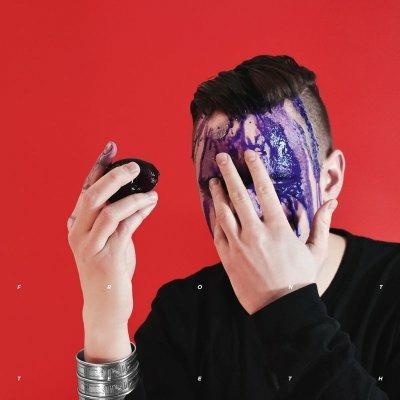 Front Teeth - CD Audio di Veil of Light