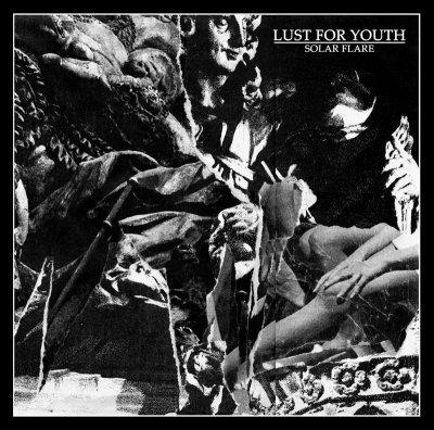 Solar Flare - CD Audio di Lust for Youth
