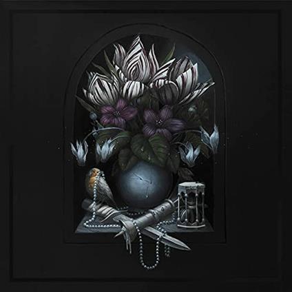 For to Have Time Is to Have Wings - Vinile LP di Candelabre