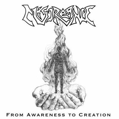 From Awareness to Creation - Vinile LP di Miscreance