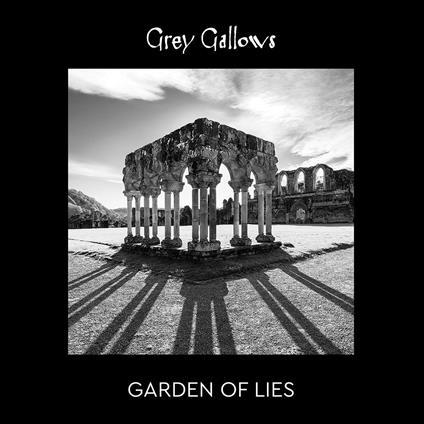 Garden of Lies (Trans Violet Coloured Vinyl) - Vinile LP di Grey Gallows