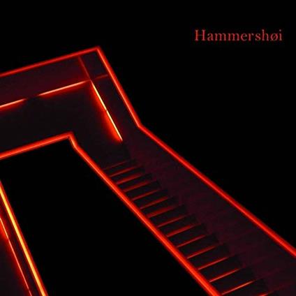 Cathedrales - CD Audio di Hammershoi
