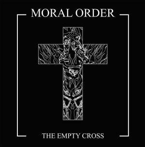 The Empty Cross - Vinile LP di Moral Order