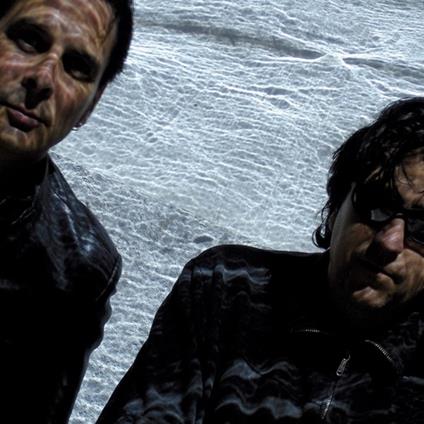 A New Dawn - Vinile LP di Absolute Body Control