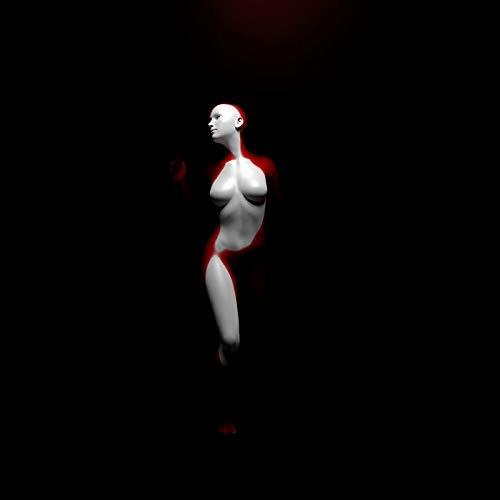 Blinded (White Coloured Vinyl) - Vinile LP di Hoffen