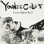 Young & Cold vol.5