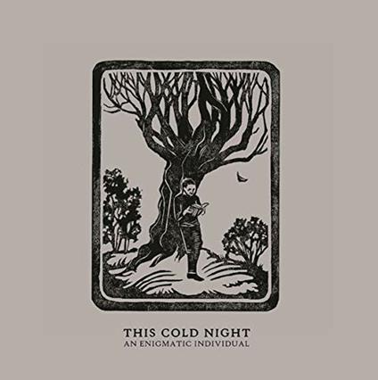 An Enigmatic Individual - CD Audio di This Cold Night