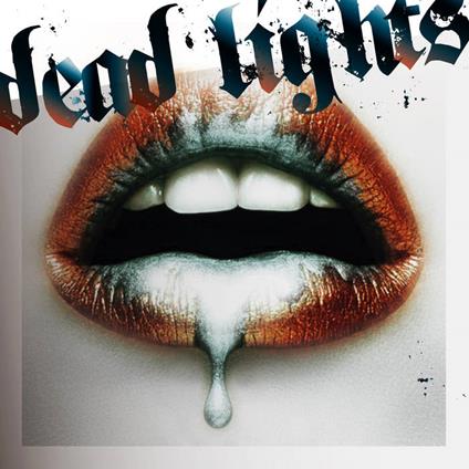 Dead Lights (White Black Edition) - Vinile LP di Dead Lights