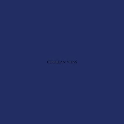 Blue - CD Audio di Curelean Veins